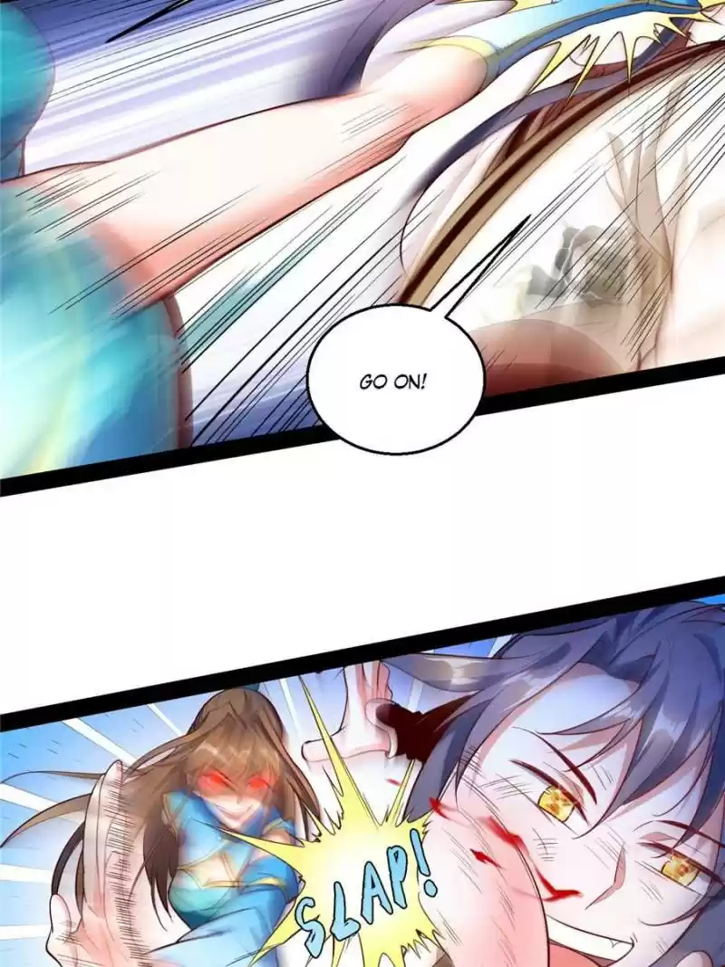 Way To Be The Evil Emperor Chapter 15