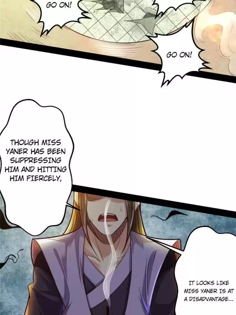 Way To Be The Evil Emperor Chapter 15