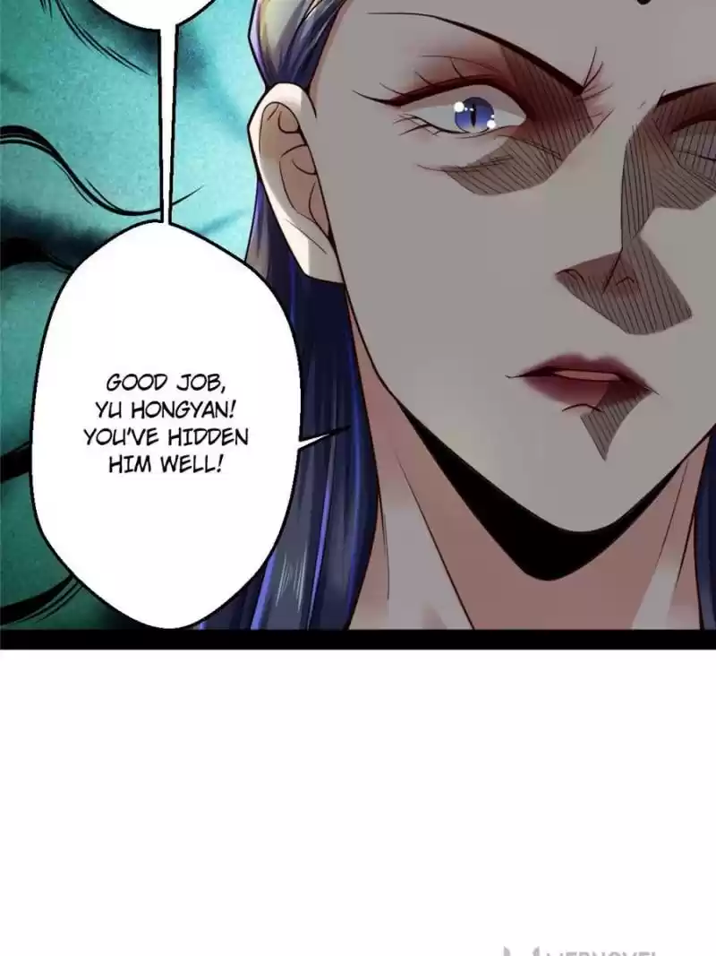 Way To Be The Evil Emperor Chapter 15