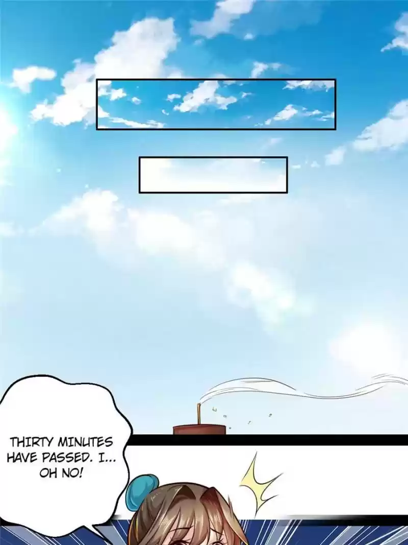 Way To Be The Evil Emperor Chapter 15