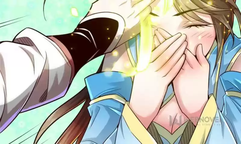 Way To Be The Evil Emperor Chapter 15