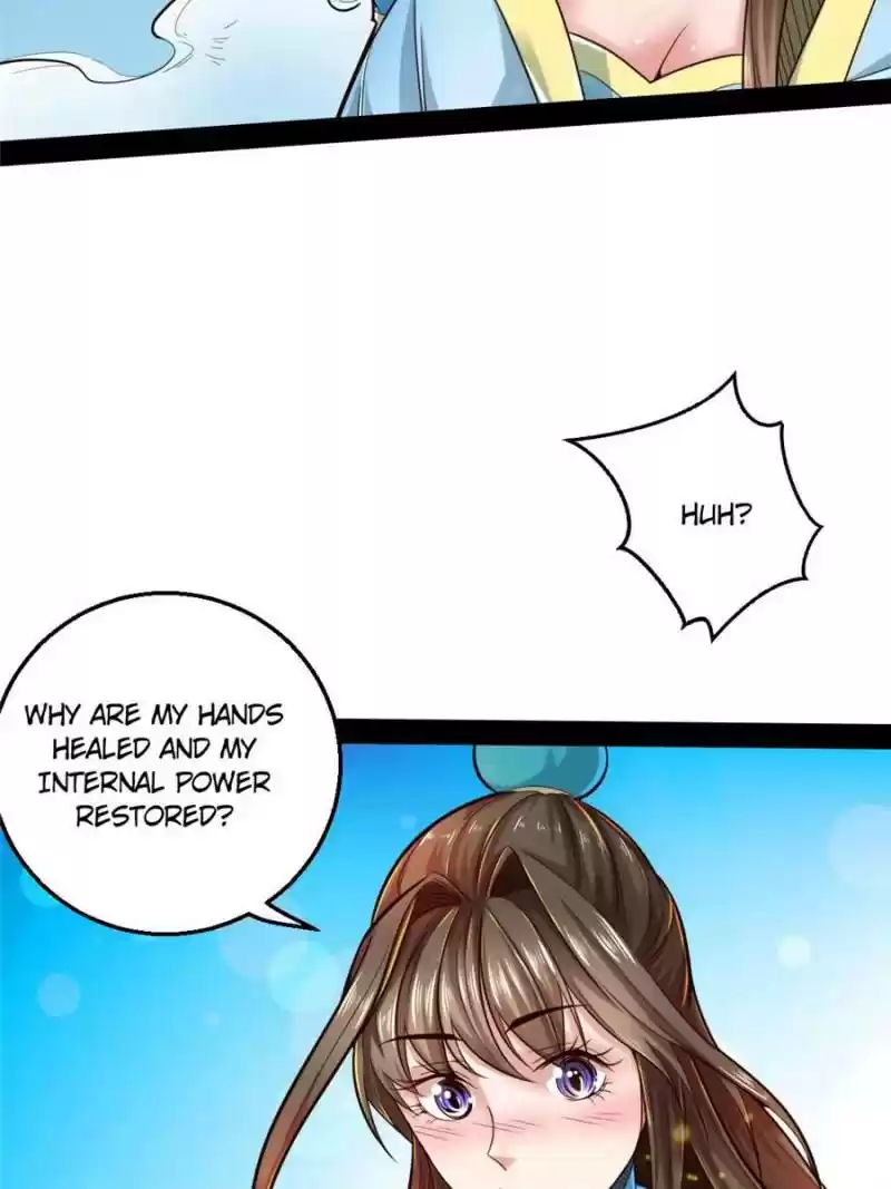 Way To Be The Evil Emperor Chapter 15