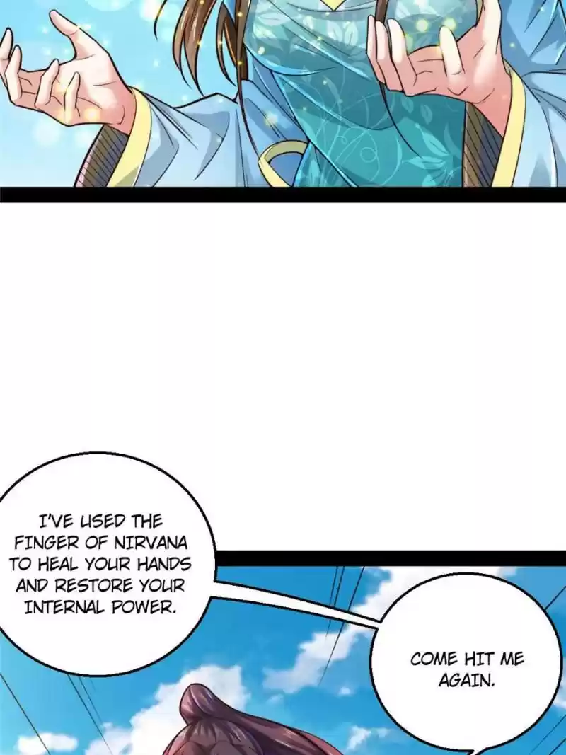 Way To Be The Evil Emperor Chapter 15