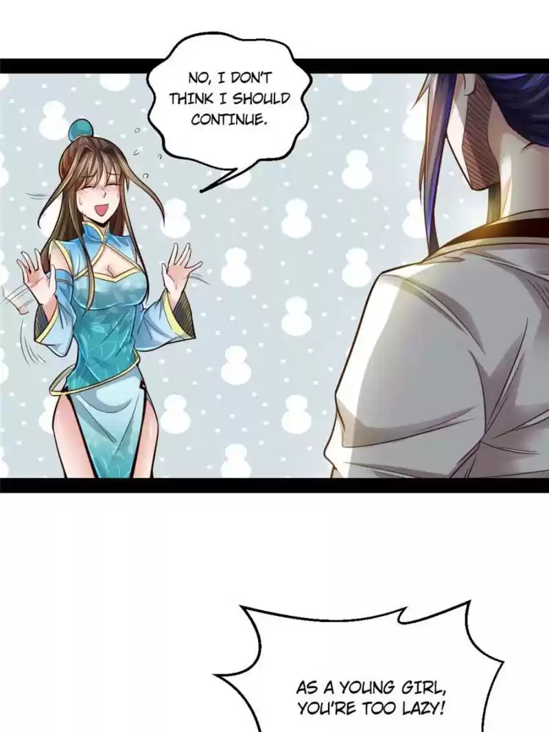 Way To Be The Evil Emperor Chapter 15