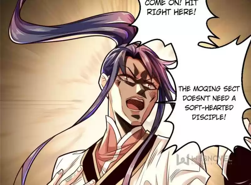 Way To Be The Evil Emperor Chapter 15