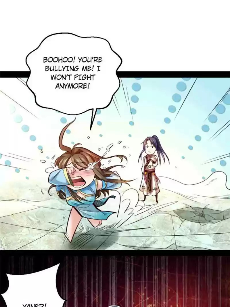 Way To Be The Evil Emperor Chapter 15