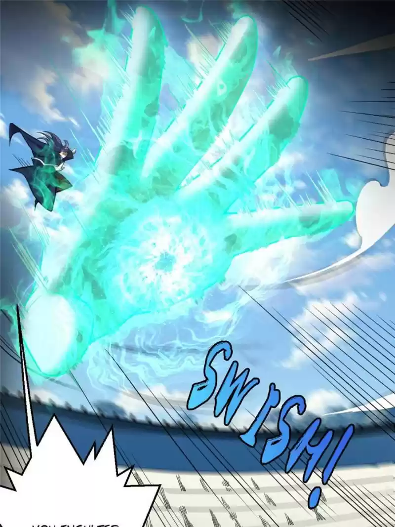 Way To Be The Evil Emperor Chapter 15