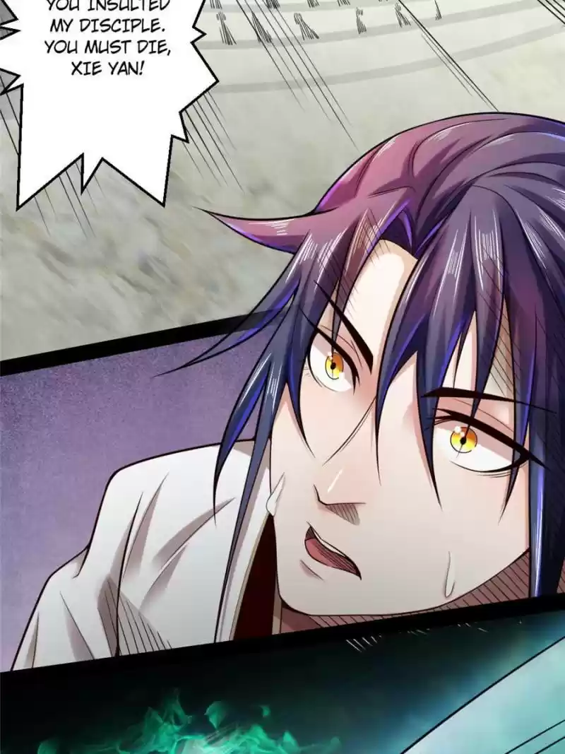 Way To Be The Evil Emperor Chapter 15