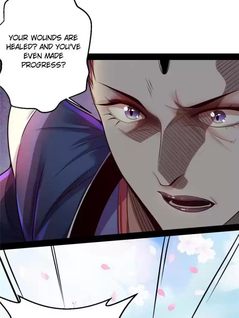 Way To Be The Evil Emperor Chapter 15