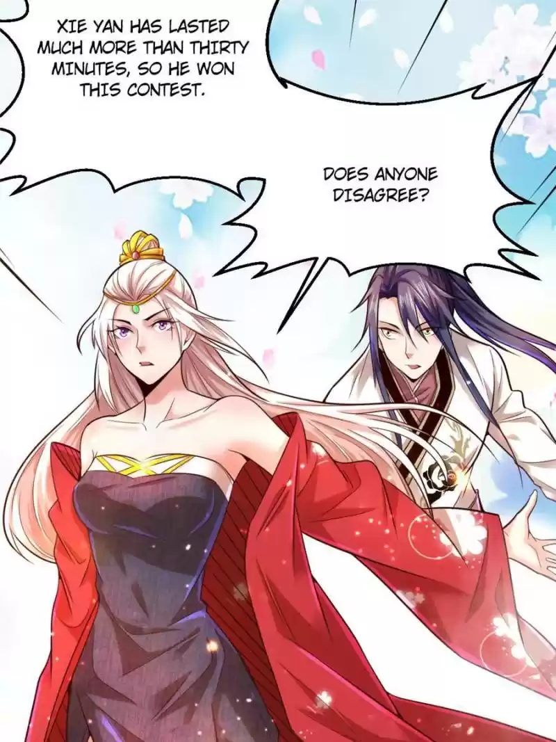 Way To Be The Evil Emperor Chapter 15