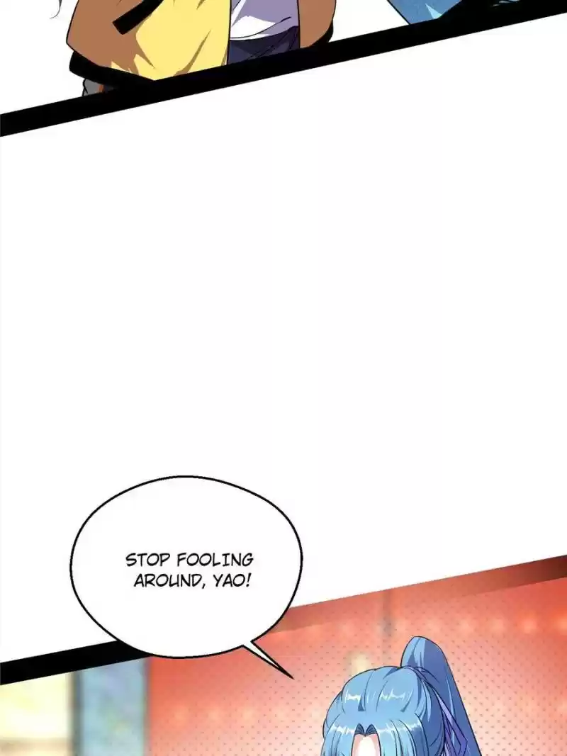 Way To Be The Evil Emperor Chapter 150