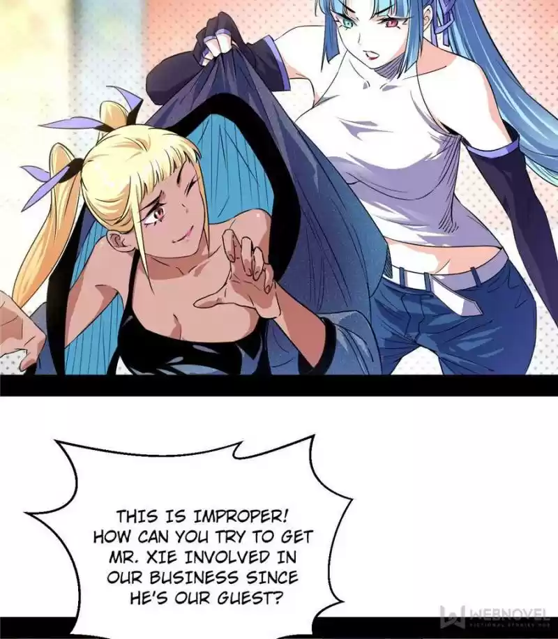 Way To Be The Evil Emperor Chapter 150