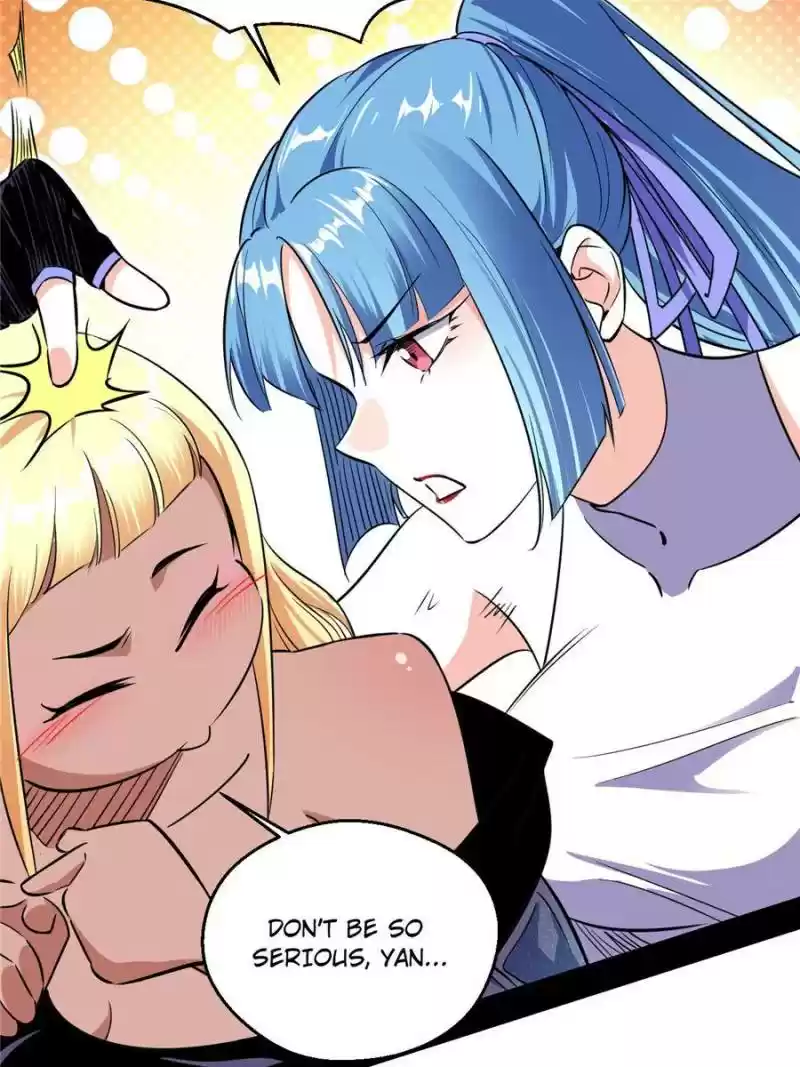 Way To Be The Evil Emperor Chapter 150