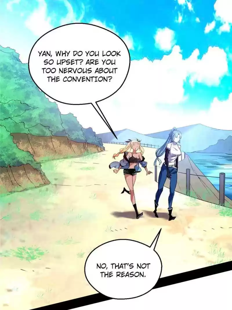 Way To Be The Evil Emperor Chapter 150