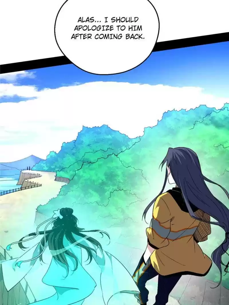 Way To Be The Evil Emperor Chapter 150