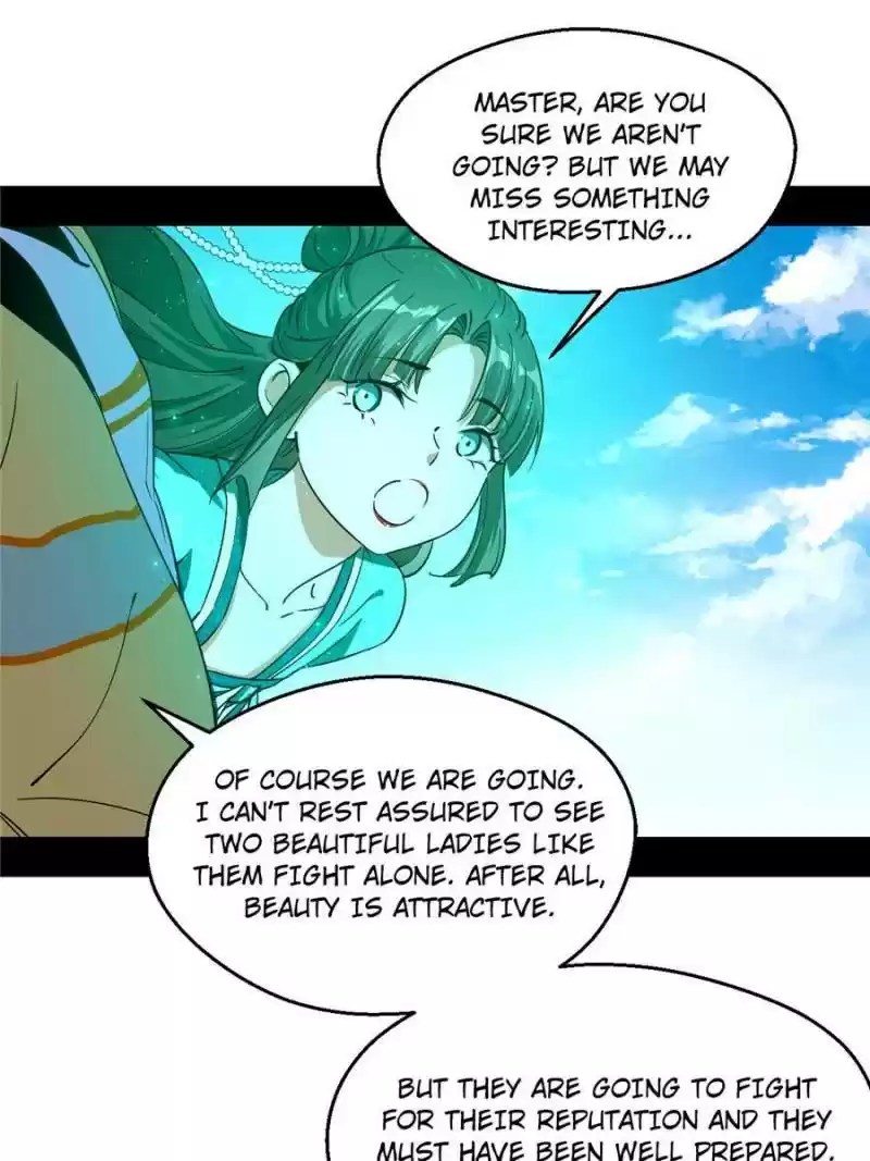 Way To Be The Evil Emperor Chapter 150