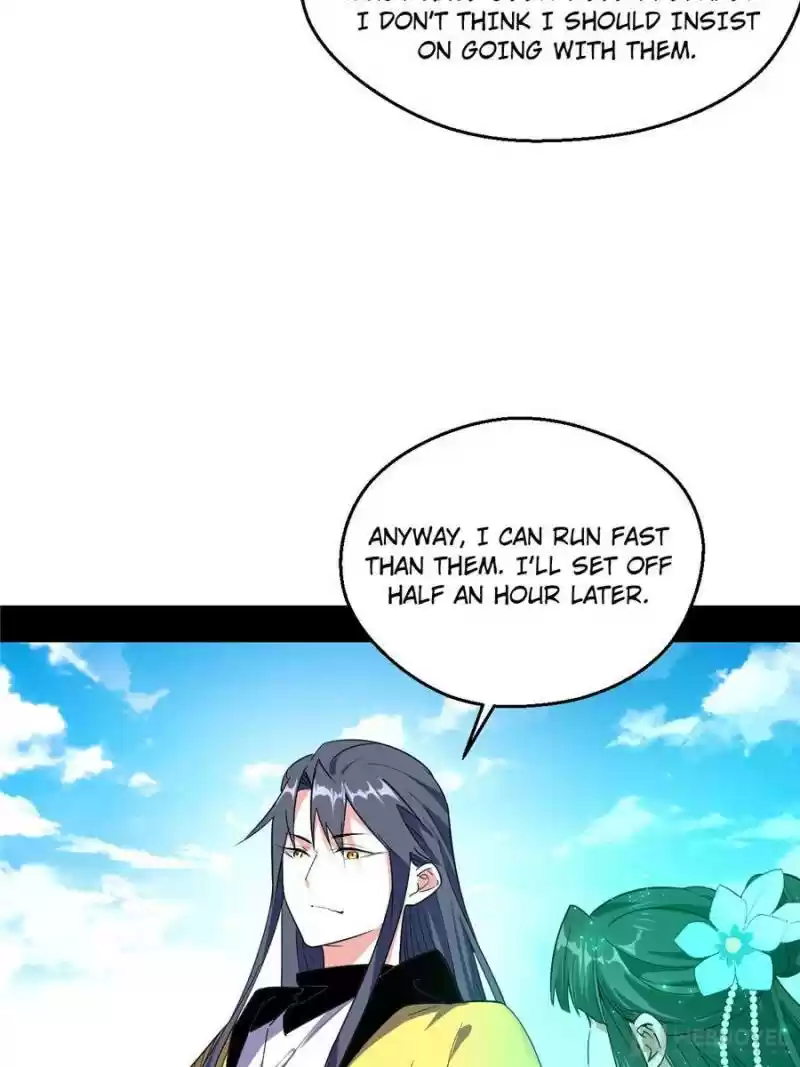 Way To Be The Evil Emperor Chapter 150