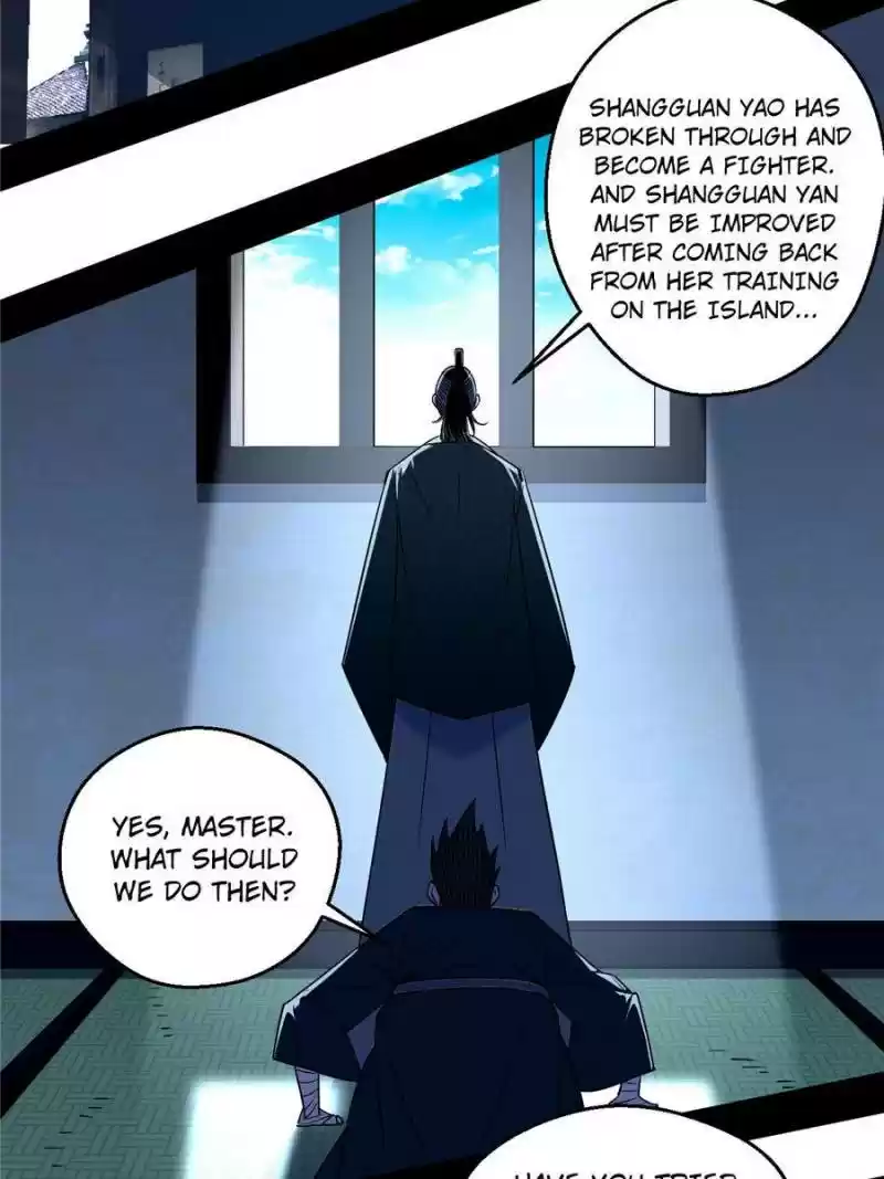 Way To Be The Evil Emperor Chapter 150