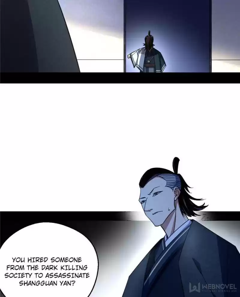 Way To Be The Evil Emperor Chapter 150