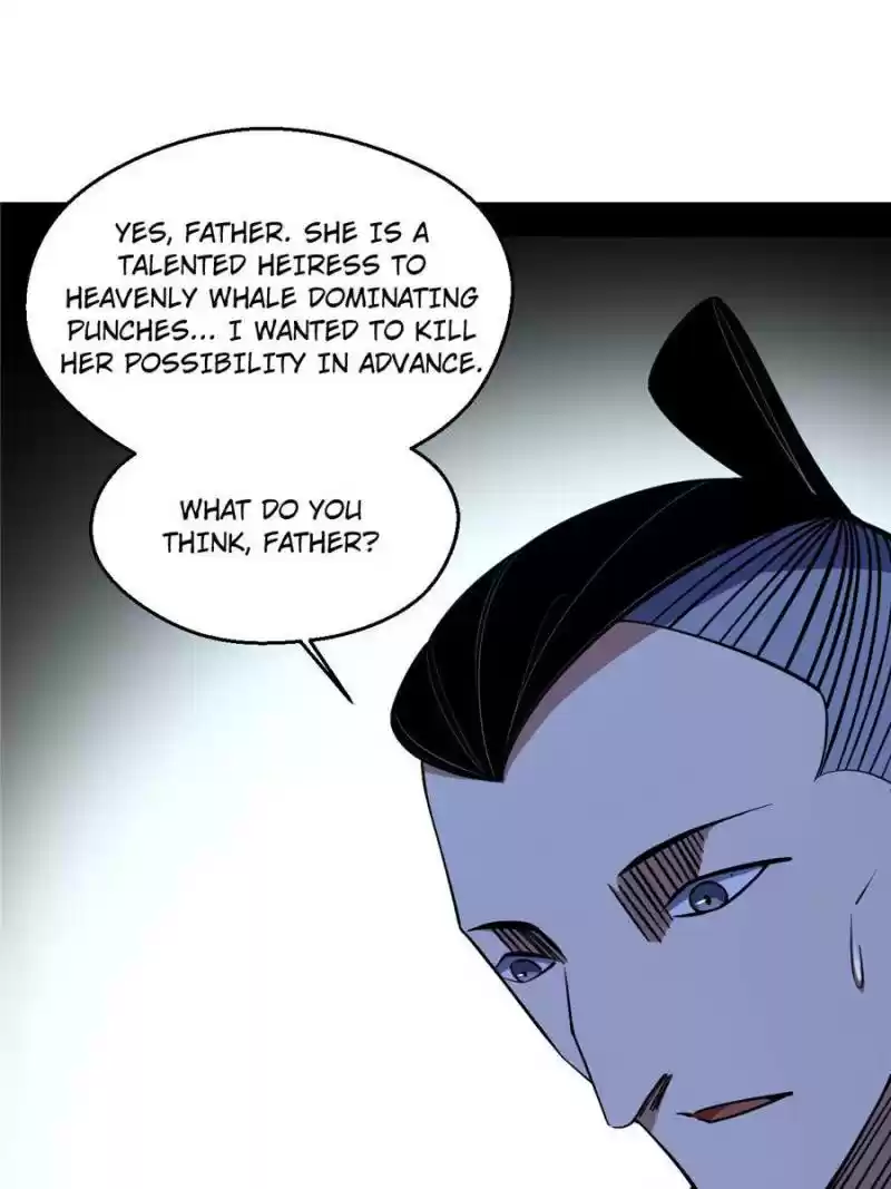 Way To Be The Evil Emperor Chapter 150