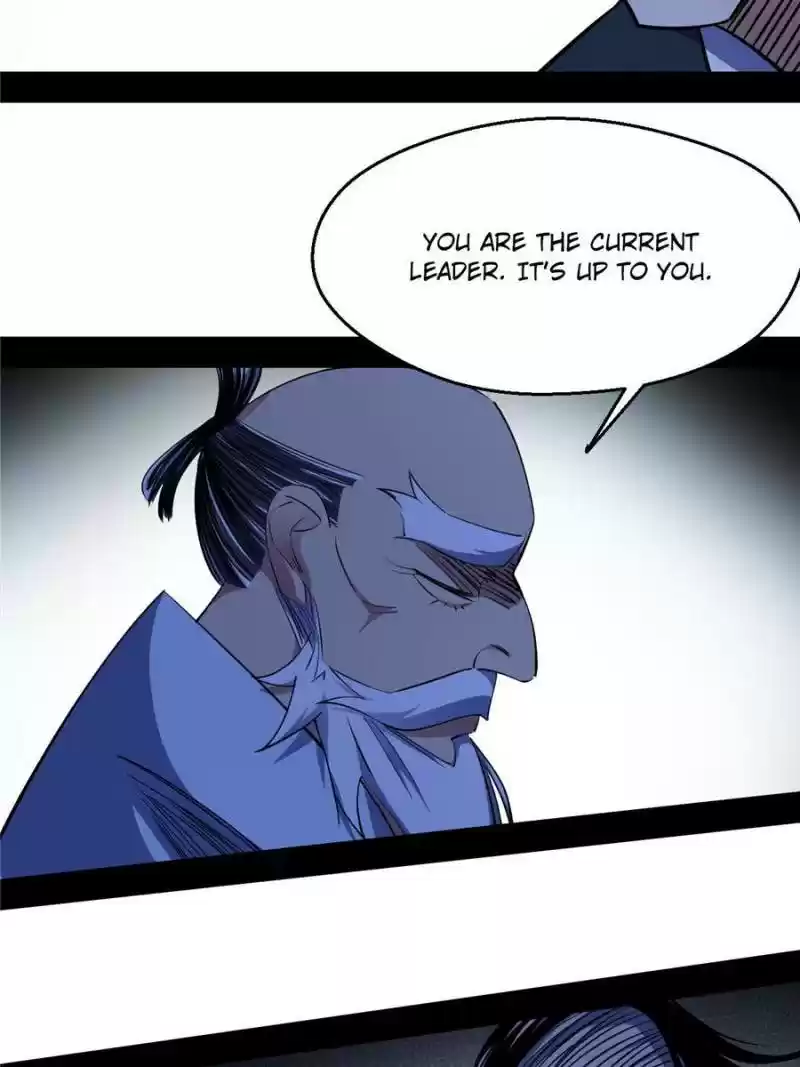 Way To Be The Evil Emperor Chapter 150