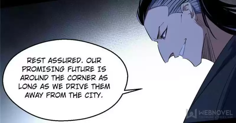 Way To Be The Evil Emperor Chapter 150