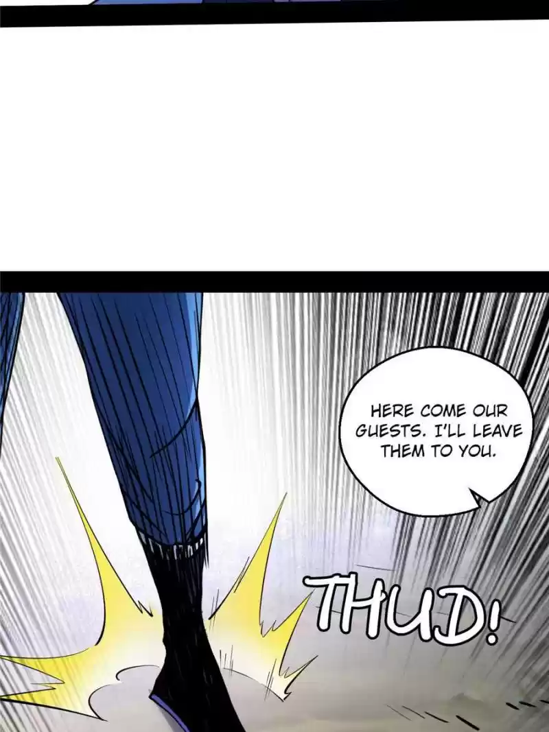 Way To Be The Evil Emperor Chapter 150