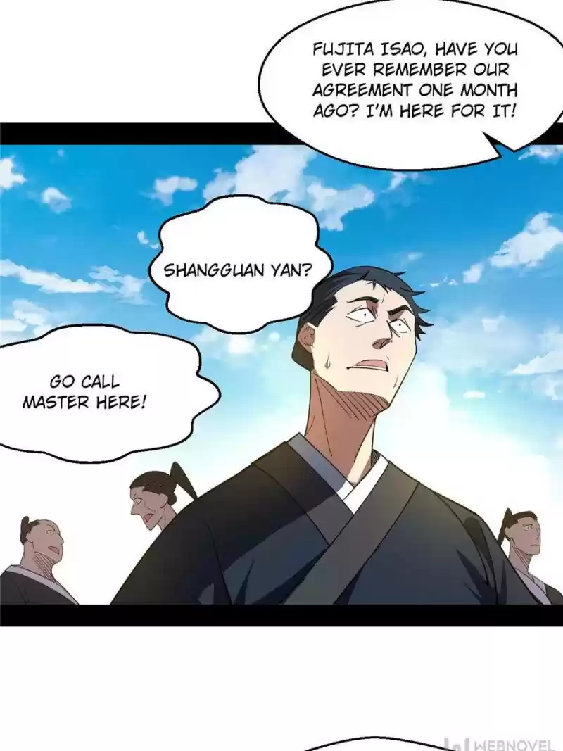 Way To Be The Evil Emperor Chapter 150