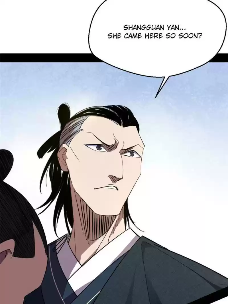 Way To Be The Evil Emperor Chapter 150