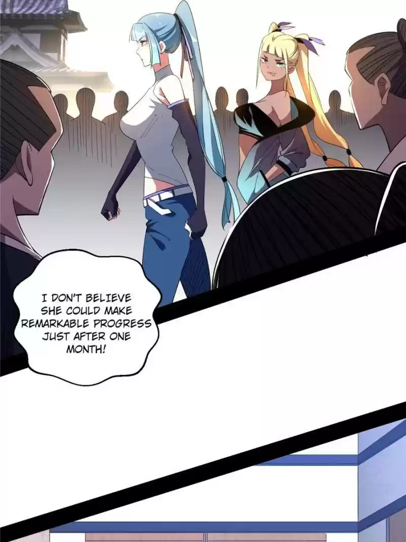 Way To Be The Evil Emperor Chapter 150