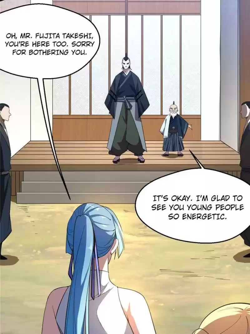 Way To Be The Evil Emperor Chapter 150