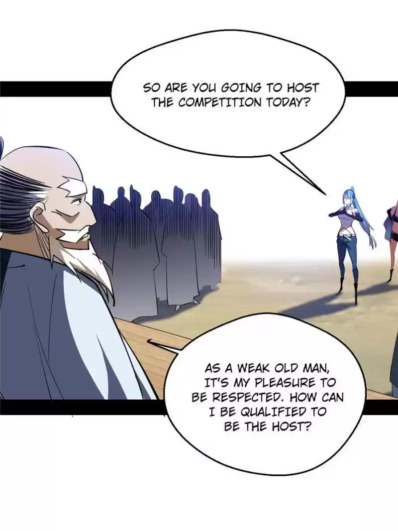 Way To Be The Evil Emperor Chapter 150