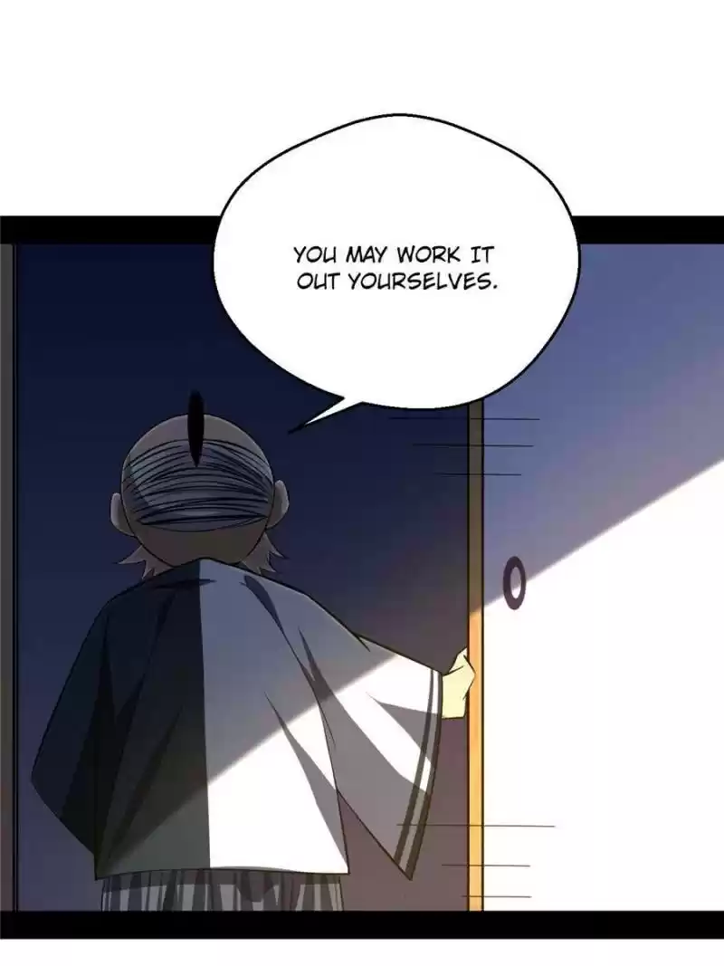 Way To Be The Evil Emperor Chapter 150