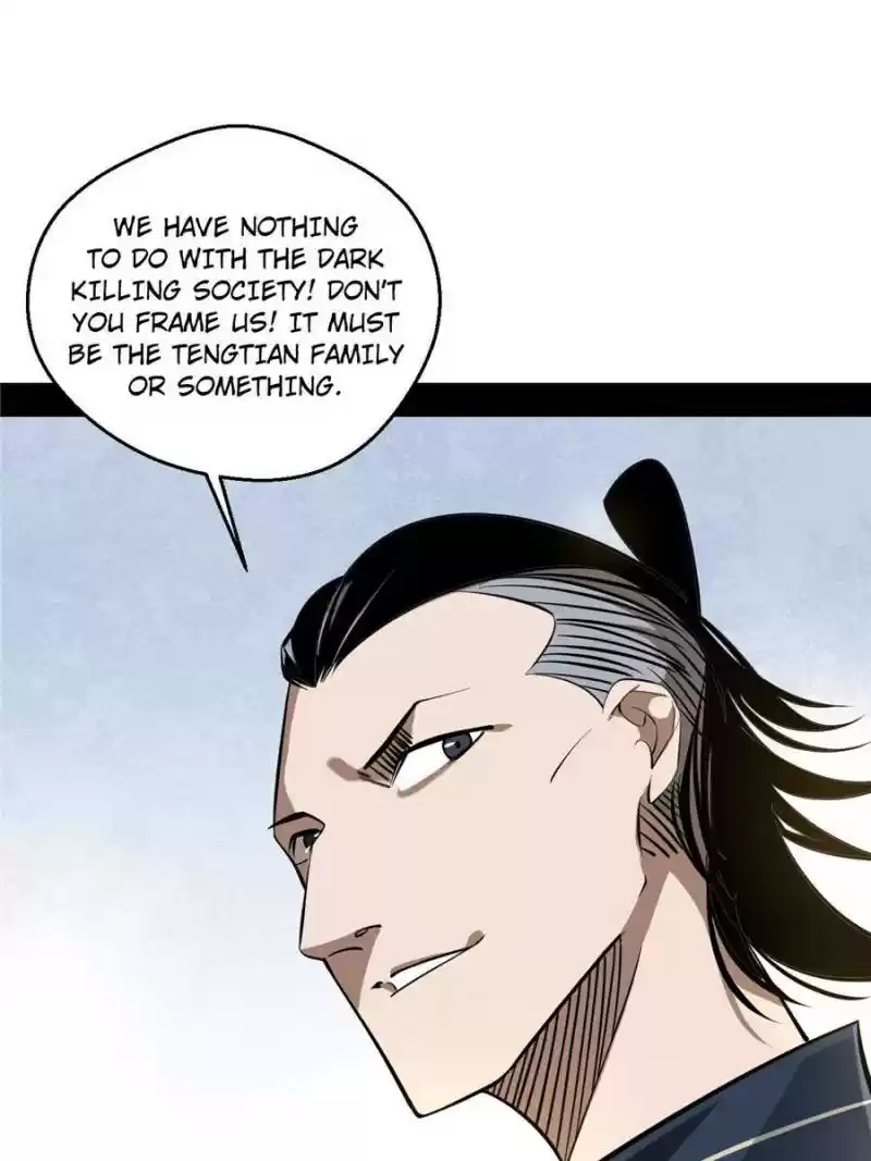 Way To Be The Evil Emperor Chapter 150