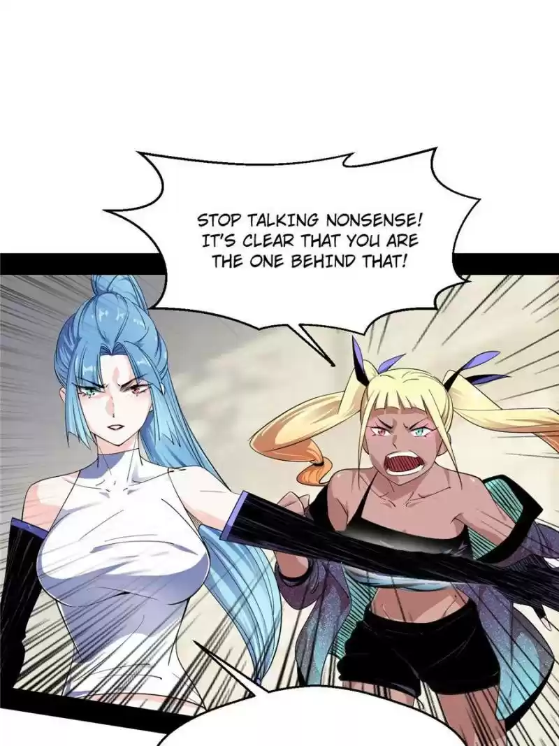 Way To Be The Evil Emperor Chapter 150