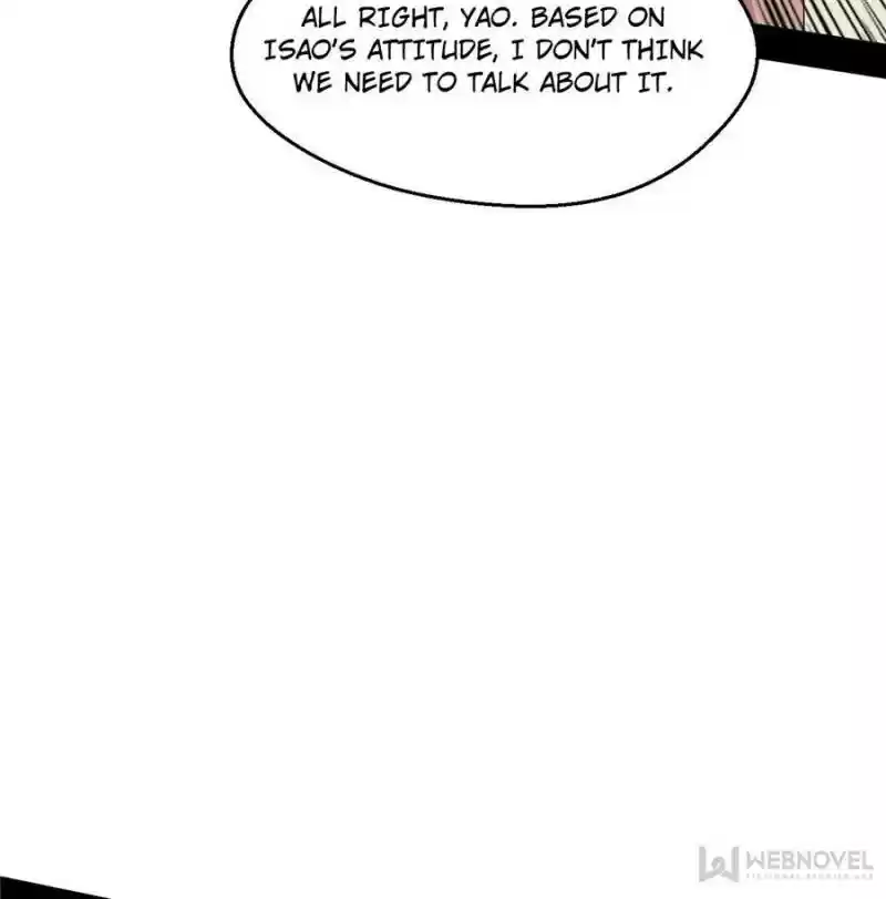 Way To Be The Evil Emperor Chapter 150