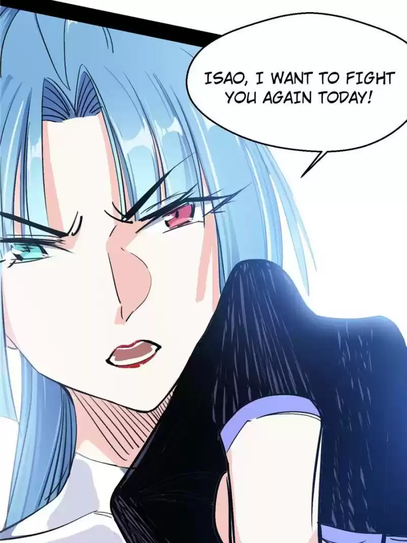 Way To Be The Evil Emperor Chapter 150