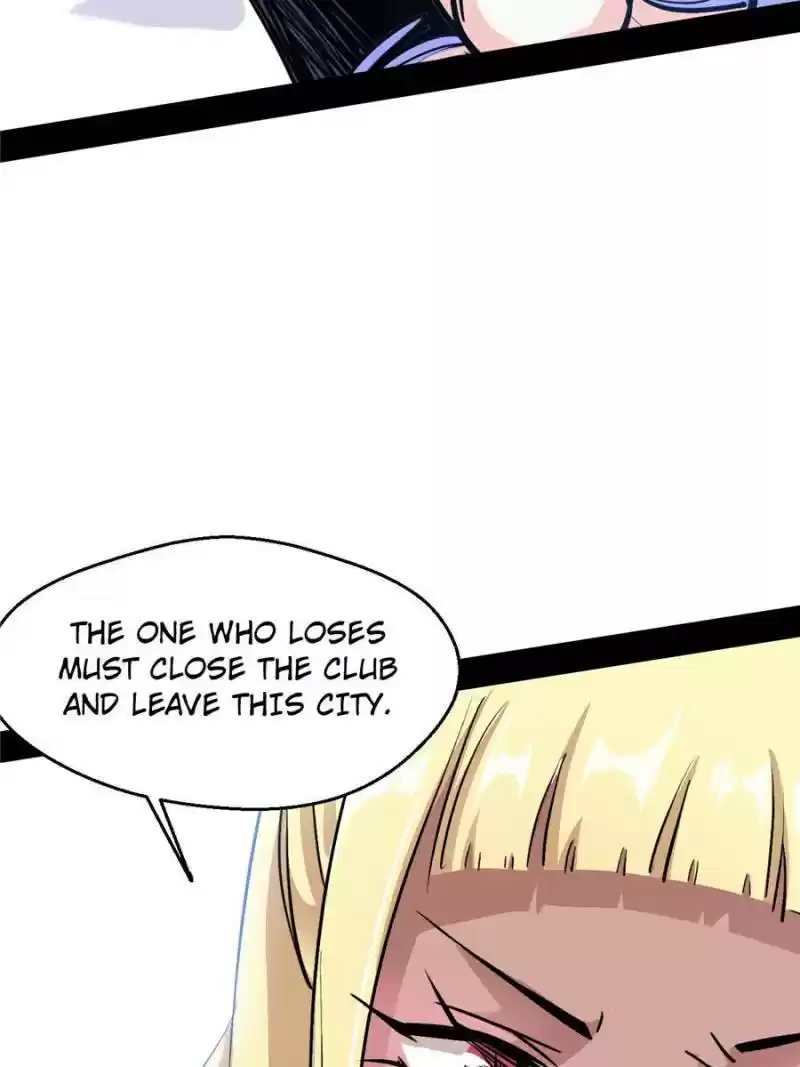 Way To Be The Evil Emperor Chapter 150