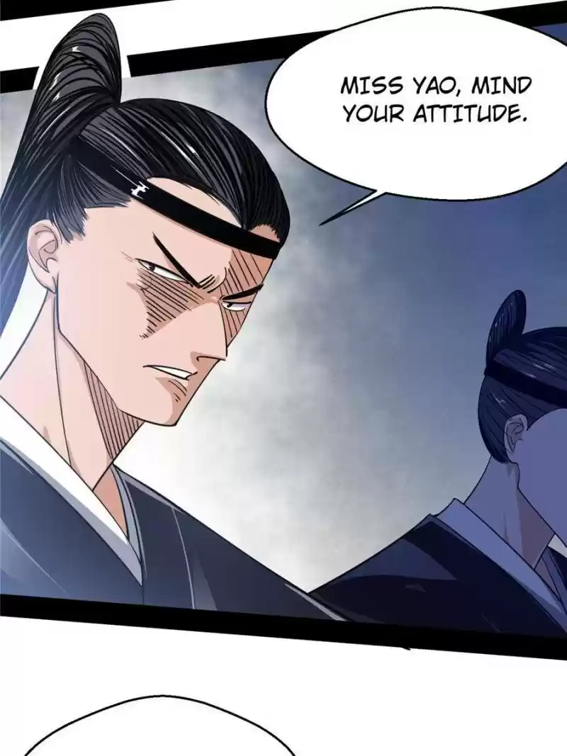 Way To Be The Evil Emperor Chapter 150