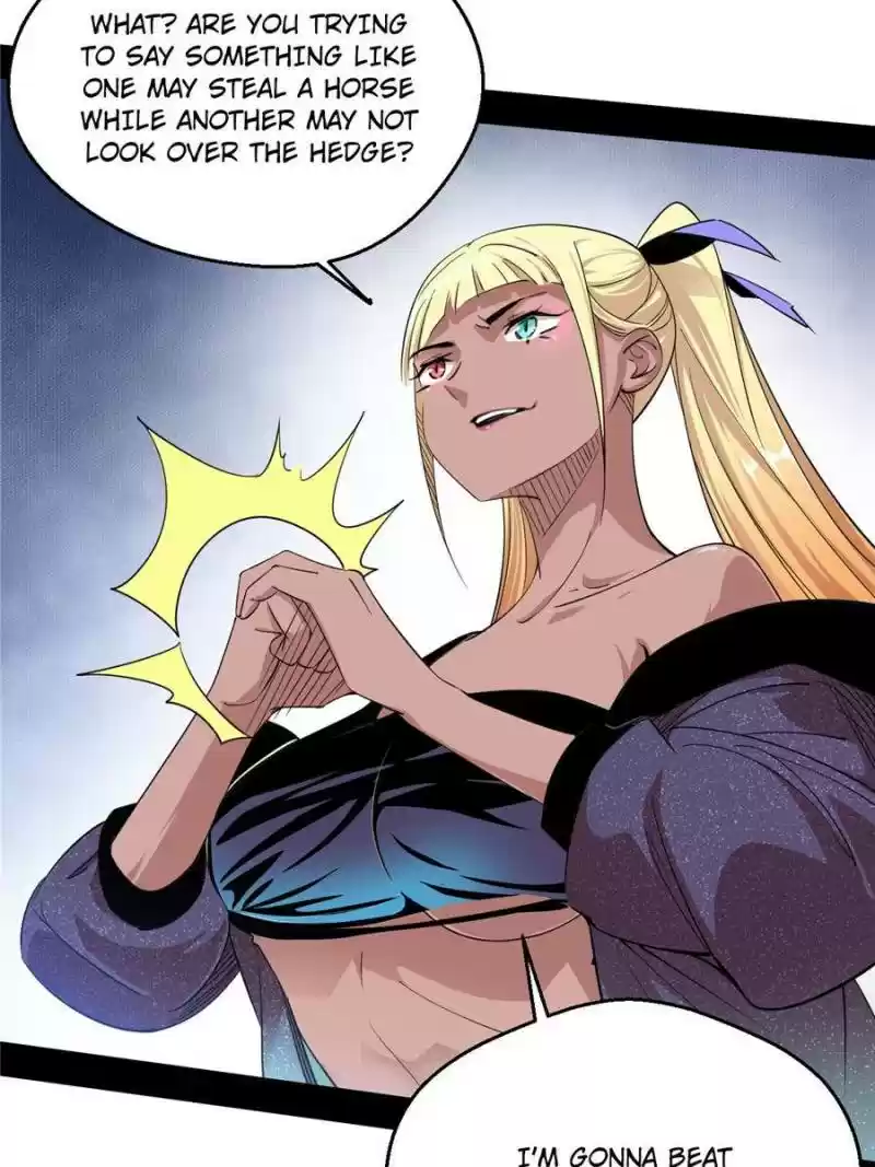 Way To Be The Evil Emperor Chapter 150