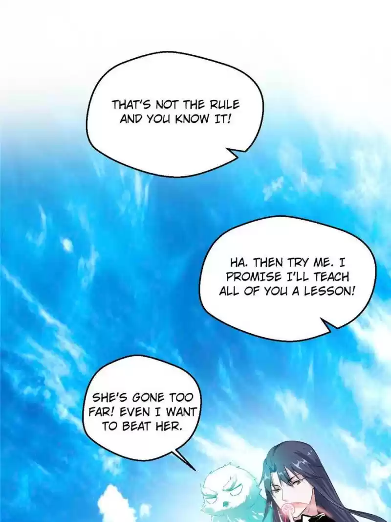 Way To Be The Evil Emperor Chapter 150