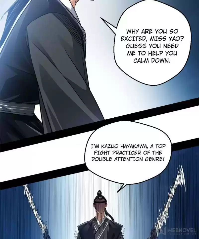 Way To Be The Evil Emperor Chapter 150