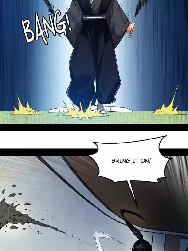 Way To Be The Evil Emperor Chapter 150