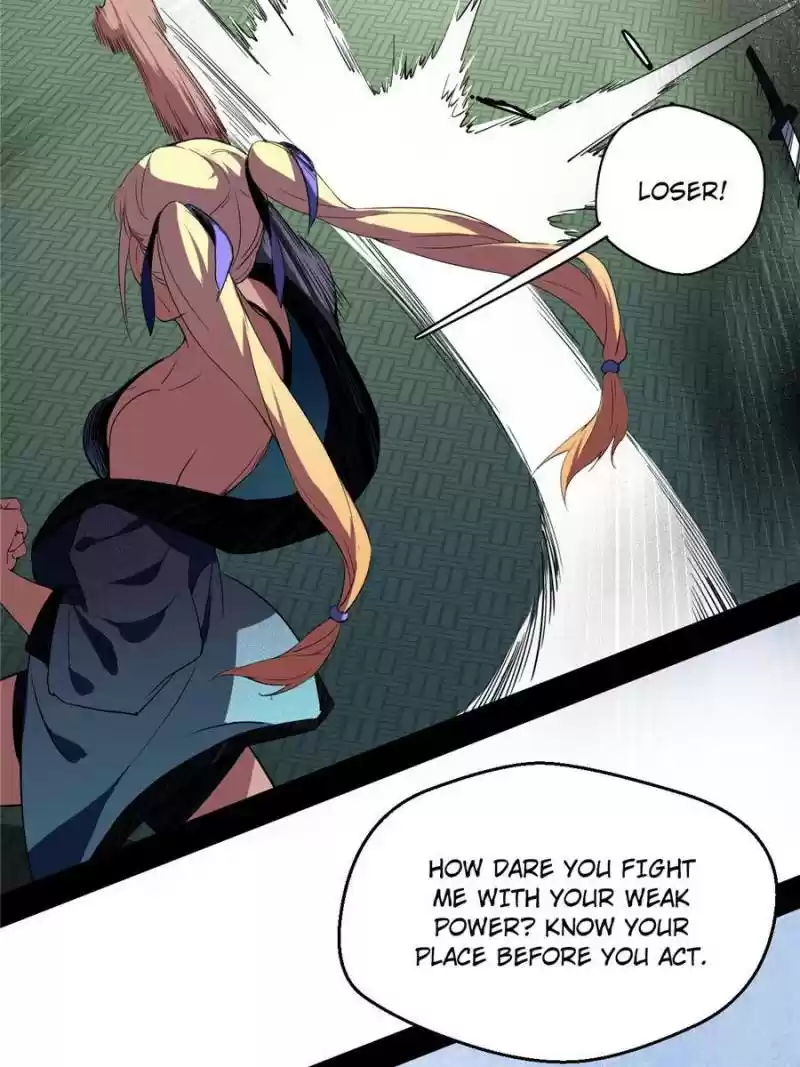 Way To Be The Evil Emperor Chapter 150