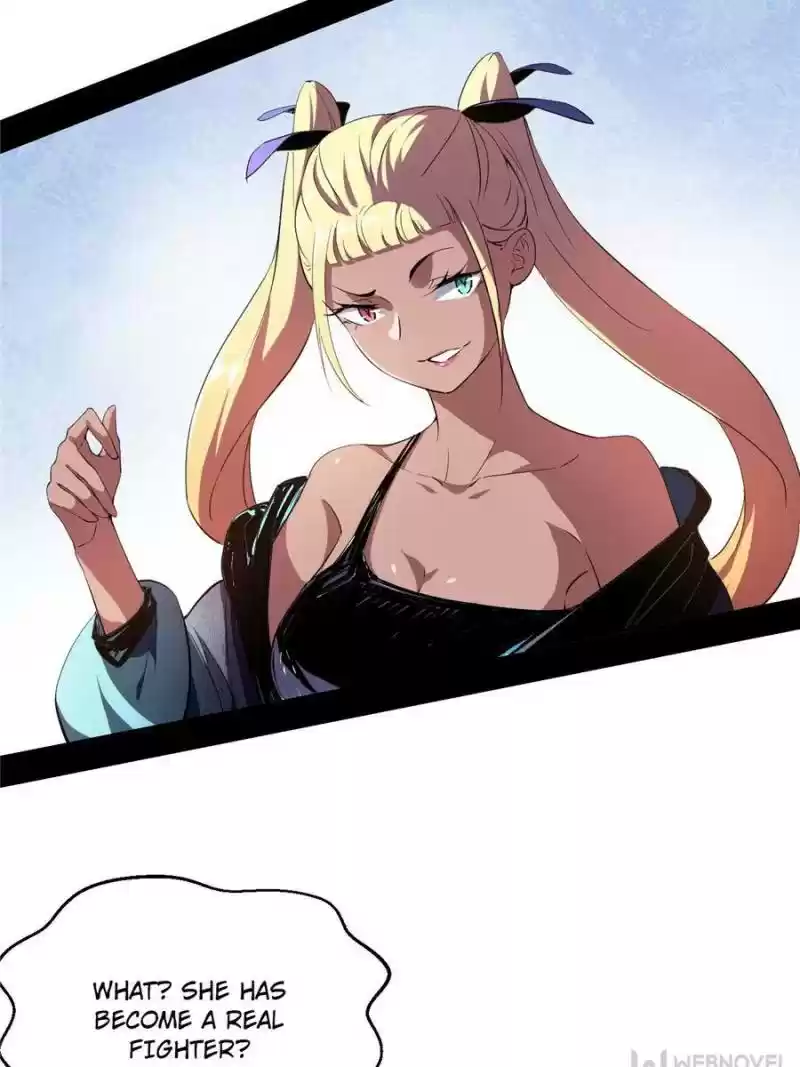 Way To Be The Evil Emperor Chapter 150