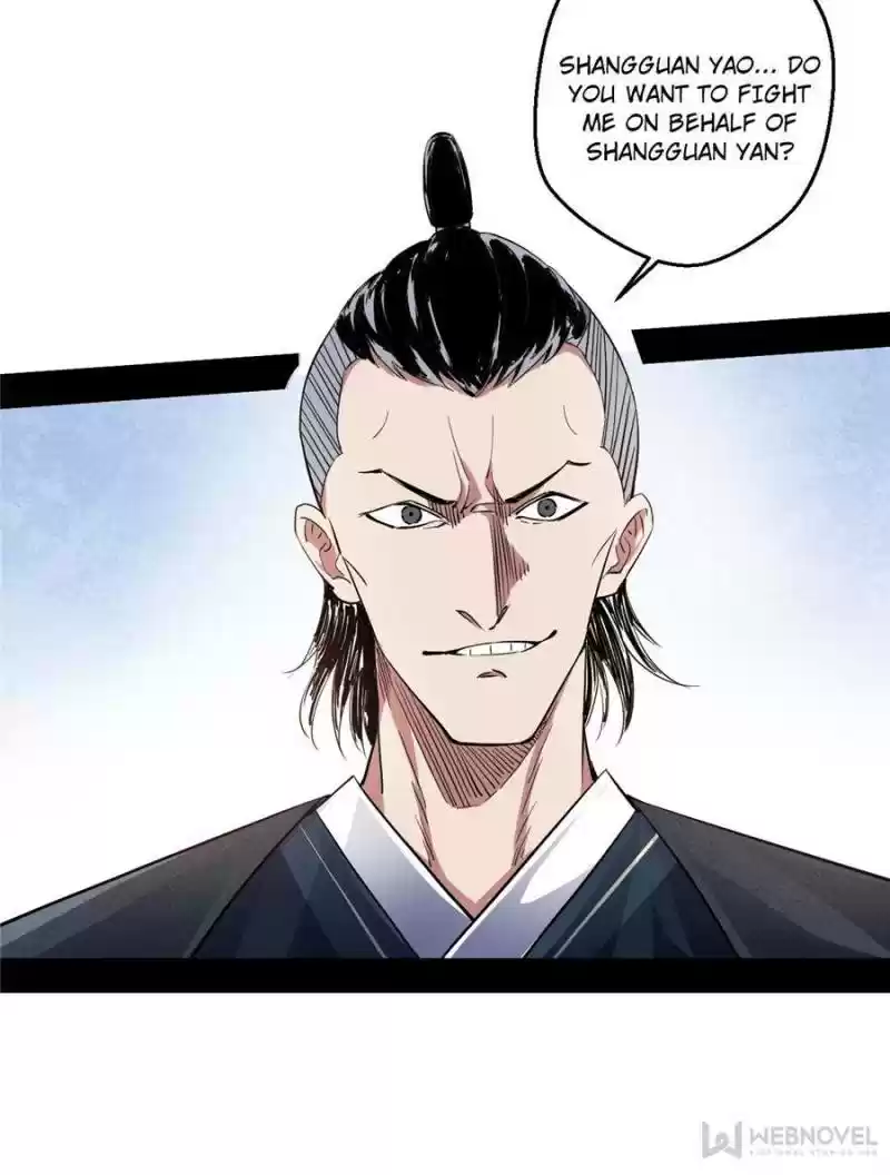 Way To Be The Evil Emperor Chapter 150