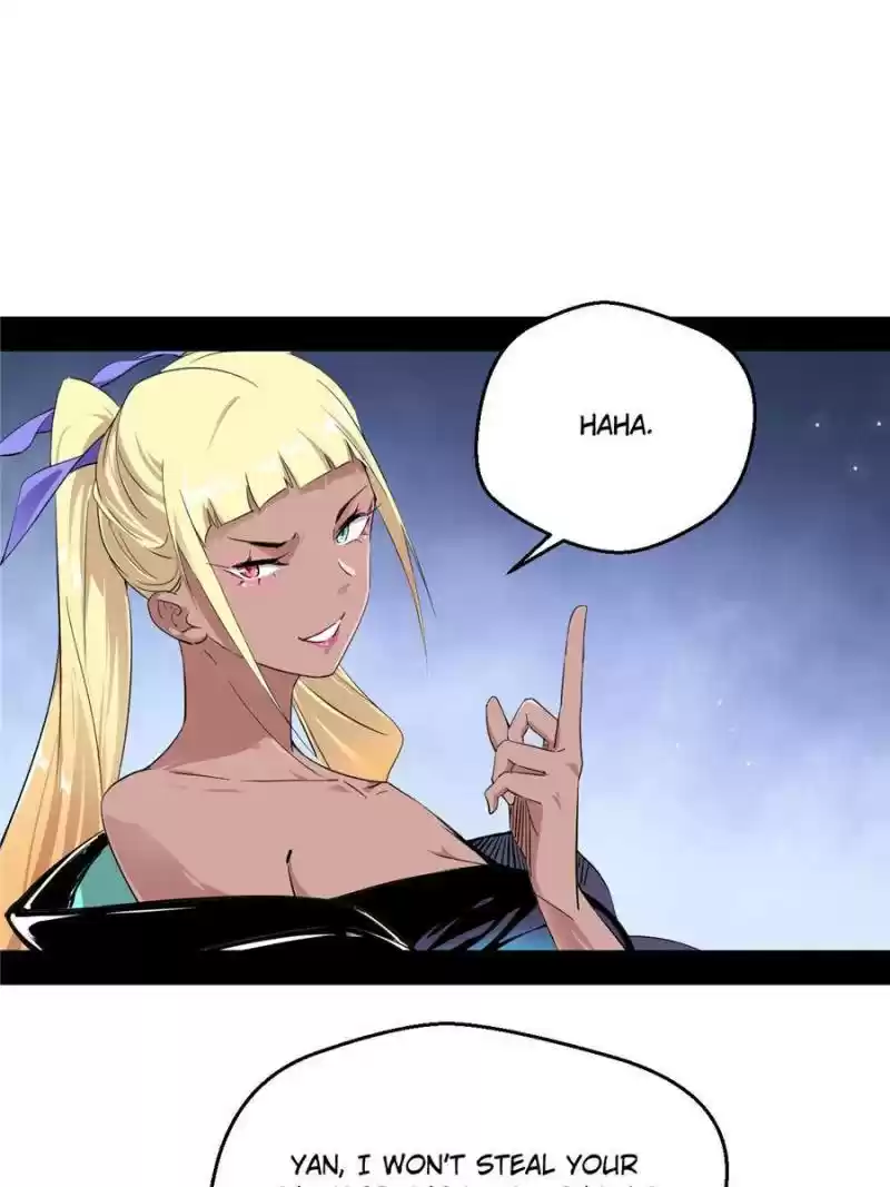 Way To Be The Evil Emperor Chapter 150