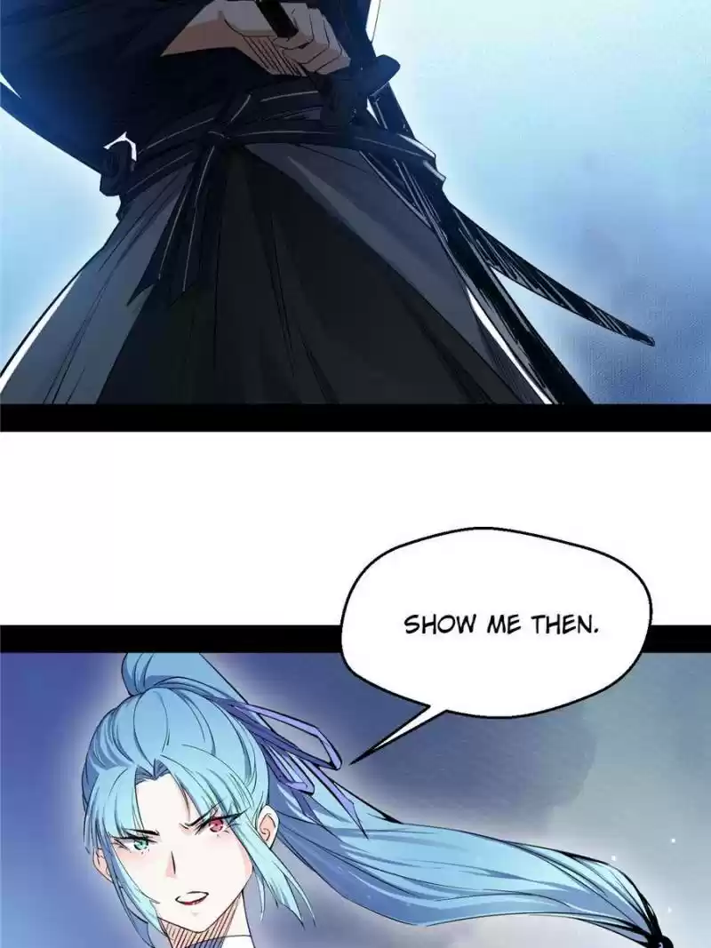 Way To Be The Evil Emperor Chapter 150