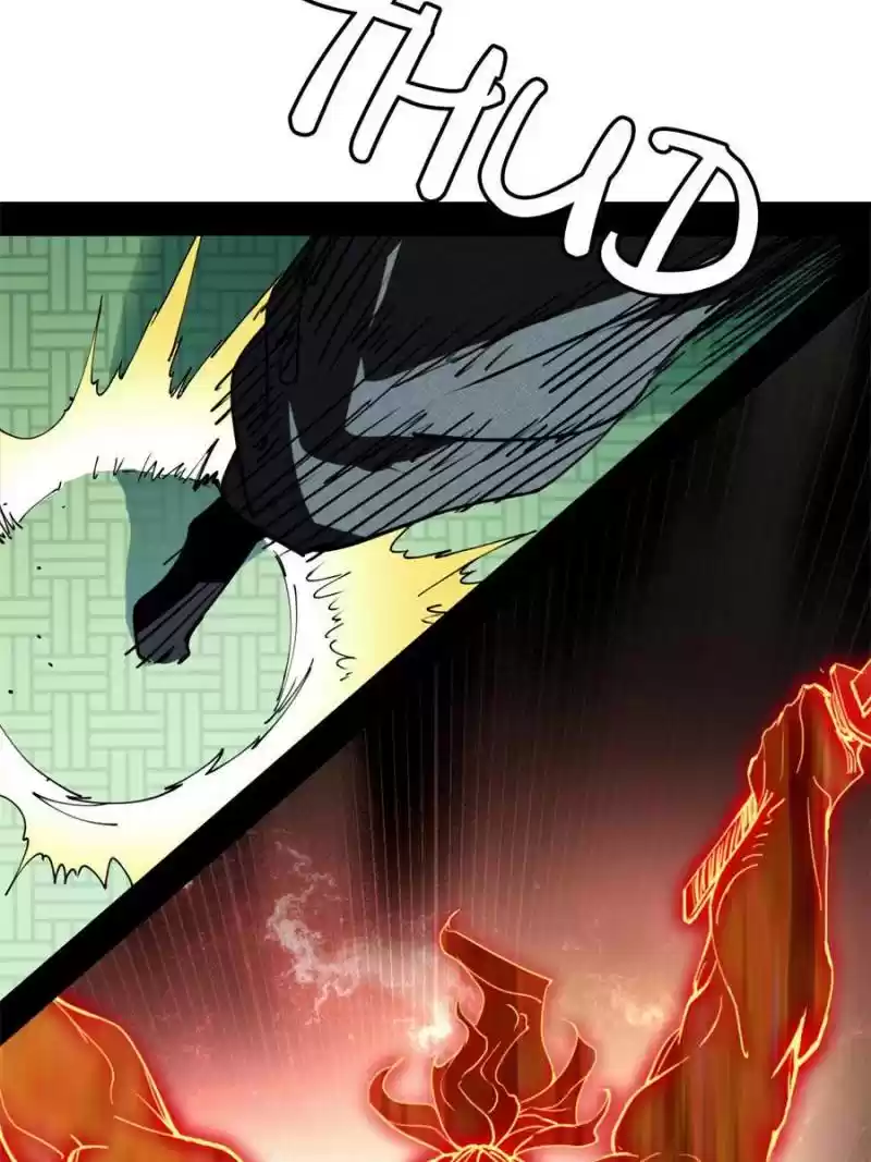 Way To Be The Evil Emperor Chapter 151