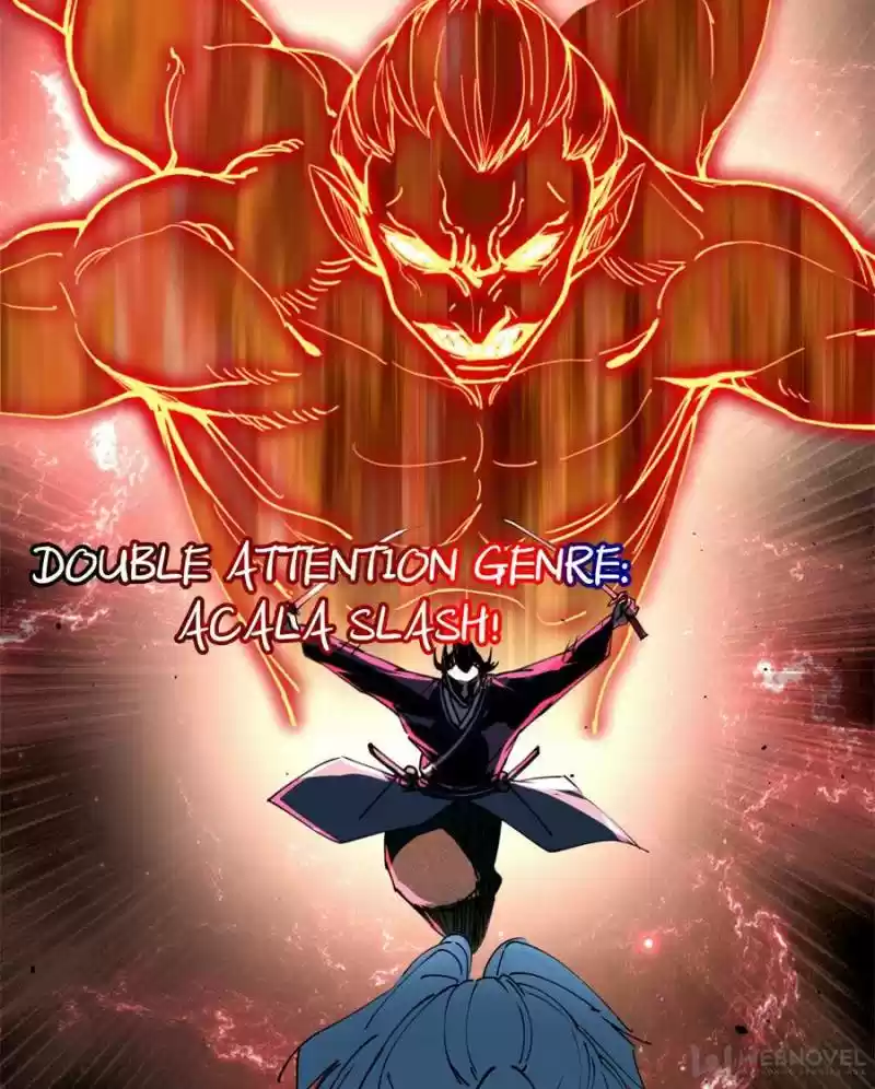 Way To Be The Evil Emperor Chapter 151